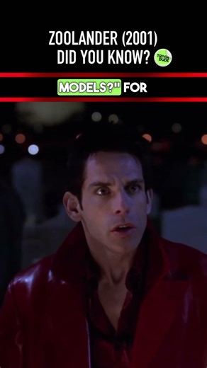 Did you know THIS about ZOOLANDER (2001)? Movie Facts & Trivia 3