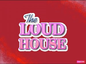 The Loud House Season 5 Credits (1988)