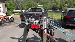 Break-in and test run of this overhauled Rotax 914 Turbo. It runs as good as a carbed engine can run. | EdgePerformance As