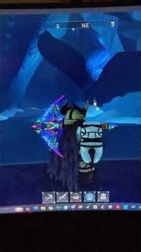 How to Get Prismatic Pickaxe that I realized #theforge #roblox #fypyoutube #fypシ #fyp