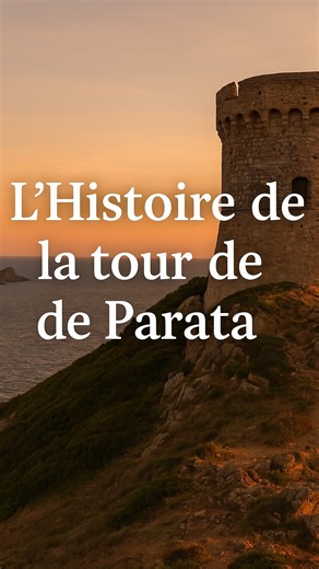 🏰 Gardienne du Golfe depuis 500 ans 🌊 La Tour de la Parata, construite en 1550 par les Génois, surveille encore aujourd’hui les Îles Sanguinaires. Sentinelle, poste de défense, puis relais télégraphique… elle a tout vu ! ✨ À découvrir au coucher du soleil pour un spectacle unique. 📍 Ajaccio – Pointe de la Parata 🔖 Sauvegarde ce post pour ta prochaine balade ! #Ajaccio #Corsica #Patrimoine #TourGénoise #LaParata #Histoire #IlesSanguinaires #VisiterLaCorse #CorsicaTravel #Corse #ɪɴsᴛᴀɢᴏᴏᴅ | St