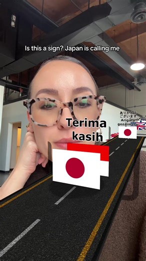 Language Challenge: Why Japan Flags Keep Appearing