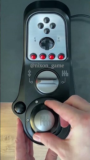 Shifter Logitech G25 #logitechg25 #simracing #logitechg #Shifter #steeringwheel