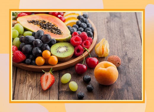 The 10 Healthiest Low-Sugar Fruits You Can Eat