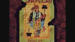 Skyclad - Cardboard City