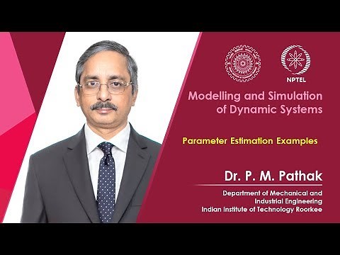 Parameter Estimation Examples