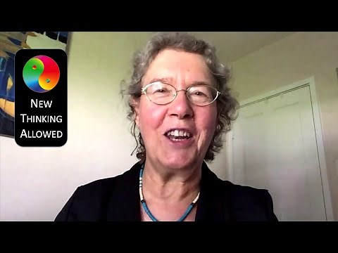 Remote Viewing Atlantis with Angela Thompson Smith