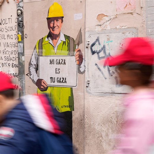 As many as 25 nations have signed onto Trump's 'Board of Peace,' Witkoff says