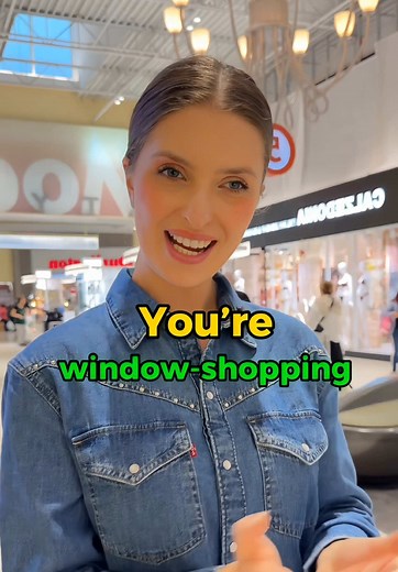 The High Cost of Luxury: Window Shopping Insights