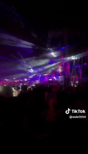 Mau P En Vivo: The Spins de Mac Miller en LA