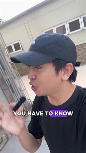 You have to know yourself to grow yourself