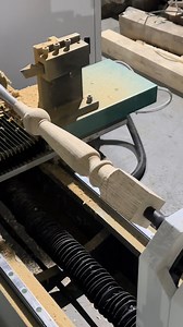 2025 best self-feeding CNC lathe machine is used for batch wood turning of identical designs or templates, which can automatically load raw timber, center and turn according to the CNC program, saving time and labor to improve the working efficiency. If you want to know more informations, you can visit our website: https://www.stylecnc.com/wood-lathe/ Have questions? Reach out to us! Email: export01@stylecnc.com WhatsApp: 8618953172667 Website: www.stylecnc.com | CNC Wood Turning Lathe