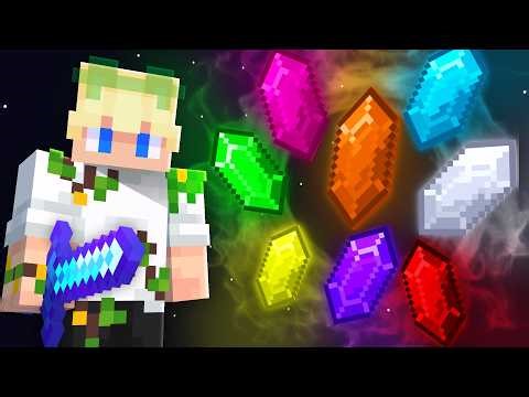 I Stole Player's Superpowers