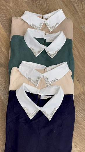 Boutique Sympatico on Reels