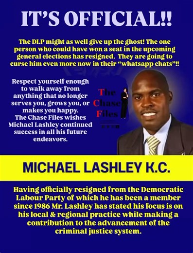 13K views · 80 reactions | Kings Counsel and former Member of...