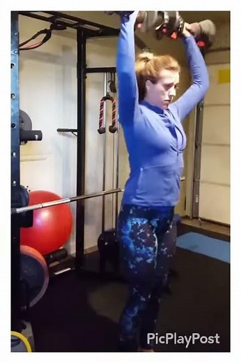 Venus Raise with Coach Liss