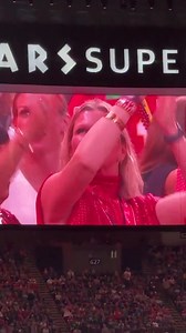 20K views · 510 reactions | The entire stadium BOOED Taylor Swift. All Is right with the world. Erupted for Trump and good T-Swift. | T.J. Moe | Facebook