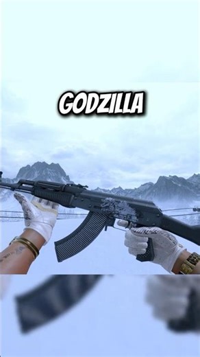 The BEST ANIMAL Sticker Crafts in CS2