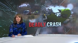 1.5K views · 19 reactions | A pilot has died and another man has been airlifted to hospital after a gyrocopter crashed in regional Victoria. An investigation is ongoing into what Victoria Police say was a "tragic end" to a leisurely Sunday morning. | 10 News Melbourne | Facebook