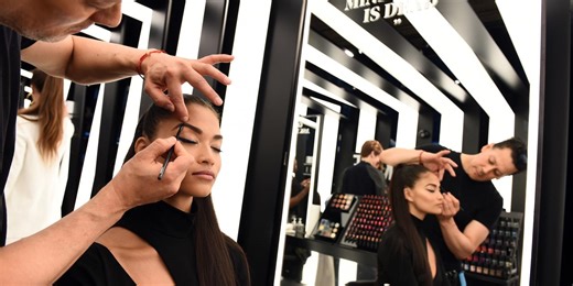 Beauty Company Oddity to Offer Crypto Token Tied to IPO