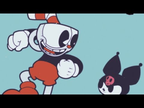 CUPHEAD ALBUM - Kuromi's Musical solo OST - Friday Night Funkin'