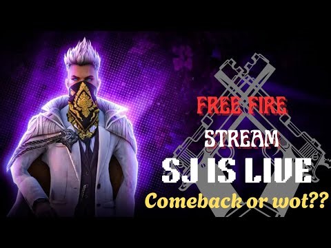 FREE FIRE | _ TGA SJ IS LIVE |@TGA @XLANTIS @GTA V @igz @fivem