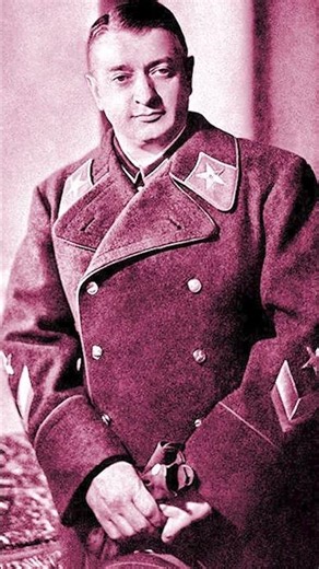 3 Generals Stalin eliminated Before the War #shorts #ww2