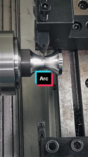 Exploring CNC Machines: Understanding Arcs in Newgate CNC