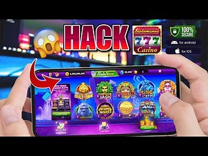 Slotomania Hack (Work Tutorial) Free Gems and Coins with Slotomania Mod APK 2025
