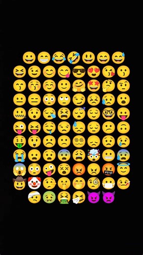 Google Android oreo new emojis! :D