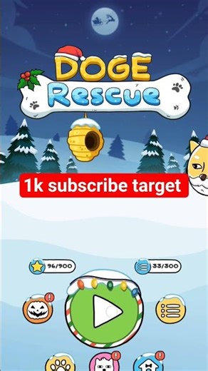 doge game || shorts gaming || viral gaming #shorts #gaming #viral #trending