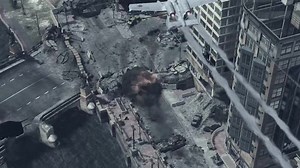 Call of Duty: Modern Warfare 3 Reveal Trailer video