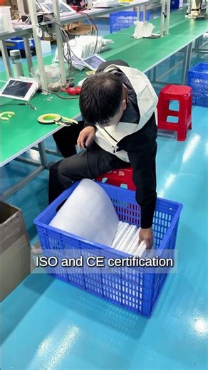 🏥 MingKe — Reliable Solutions for Smarter Hospitals