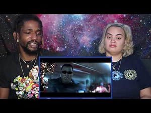 BLADE | VS VAMPIRE CLUB SCENE | REACTION