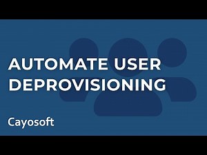 Office 365 Offboarding: Hybrid Approach with Best Practices in Automated User Deprovisioning