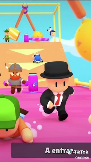 Como Instalar Stumble Guys no PC Sem Emulador