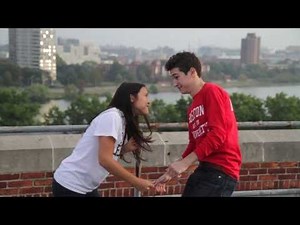 Here’s the Viral Internet Trend that Inspired that Alexandria Ocasio-Cortez Dancing Video