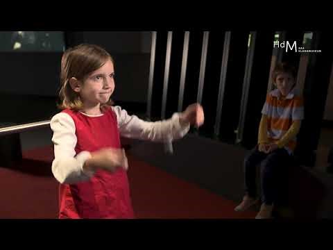 Haus der Musik – The Virtual Conductor