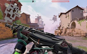 Valorant minimap guide: How to perfect map awareness in 2022