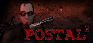 喋血街頭二 Postal2〈AW、AWP〉試玩感想〈載點&與 Brutal Doom 比較〉 - 巴哈姆特
