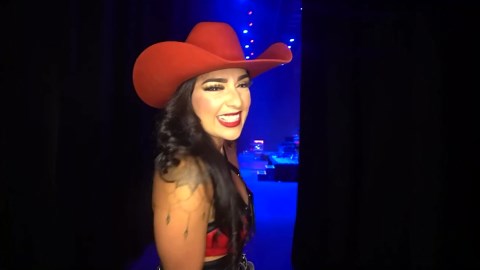 San Antonio artist takes home 'Best New Artist' at Tejano Music Awards