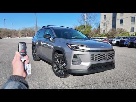 Is the 2026 Toyota Rav4 XLE Premium the Best Value?