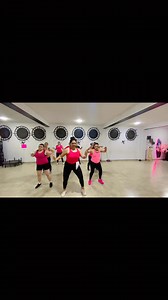 #NeneMalo #baile #zumba #zumbarumbadance | Zumba Rumba Dance