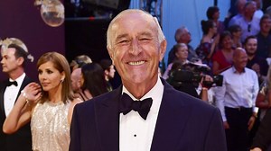 'Dancing With the Stars' judge Len Goodman dies at 78