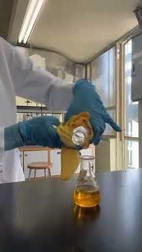 2,4- Dinitrophenyl Hydrazone Derivative for an Aldehyde/Ketone (Prepared by Stephanie Zoghbi)