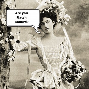 Victorian slang for beginners!