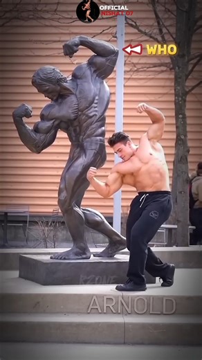 ARNOLD BODYBUILDING FATHER👑OLD BODYBUILDING🥶OLYMPIA CHAMPION🥇 #arnoldschwarzenegger#shorts#old#fyp