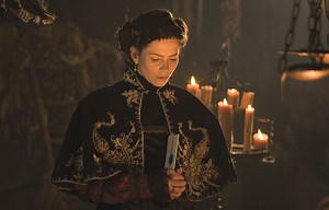 Bathory (2008) | Videa - Trailer | ČSFD.cz