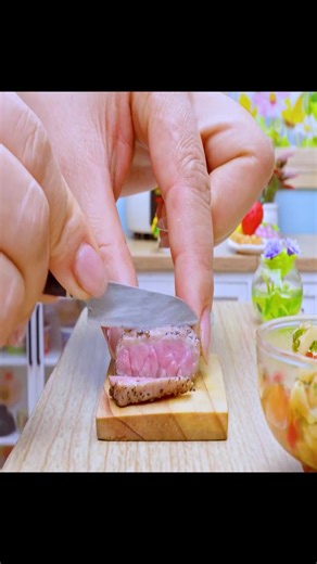 Miniature Cooking: Delightful Tiny Recipes to Try