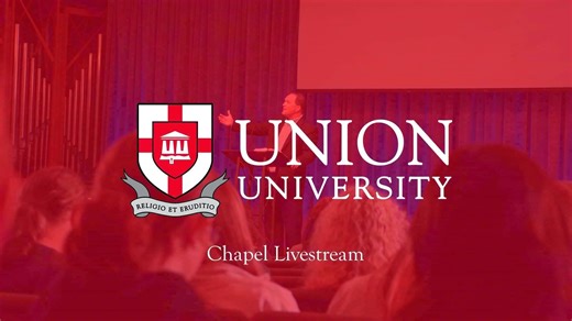 Chapel: October 15, 2025 - Joni Eareckson Tada